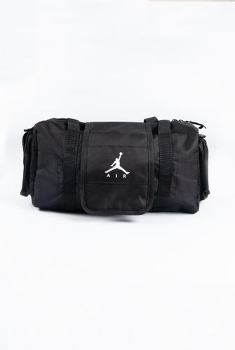 Sport sumkasi Air Jordan 250-619 Replica, Чёрный