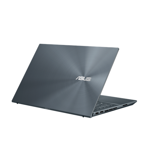 Noutbuk Asus Zenbook Pro 15 UM535QA-KS238, в Узбекистане