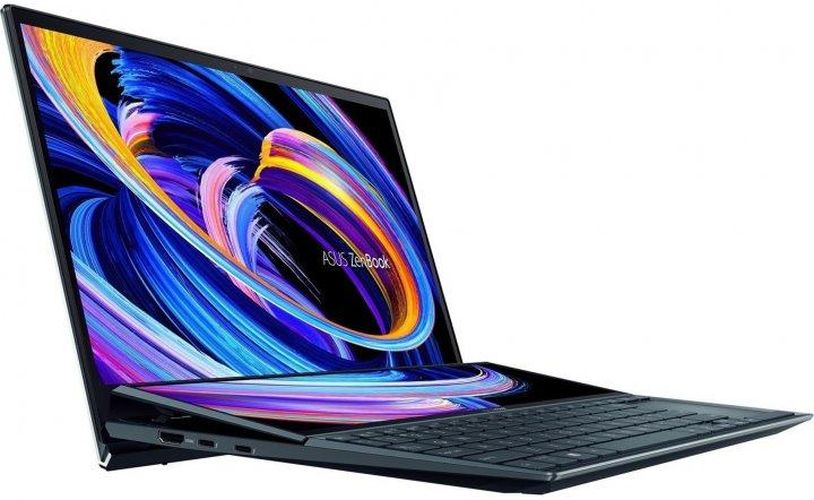 Noutbuk Asus Zenbook Pro Duo 15 UX582HM-H2033X, купить недорого