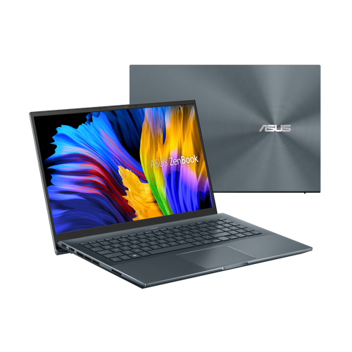 Noutbuk Asus Zenbook Pro 15 UM535QA-KS238, arzon