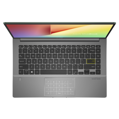 Noutbuk Asus Vivobook S14 S435EA-KC047, купить недорого