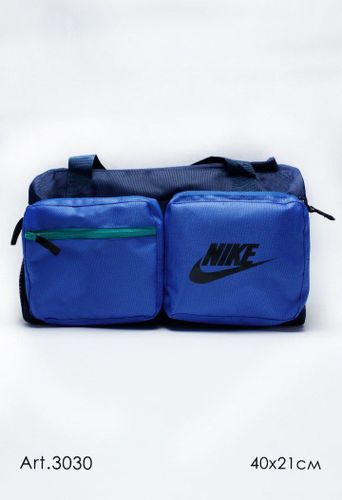 Sport sumkasi Nike 280 - 3030 Replica, Синий