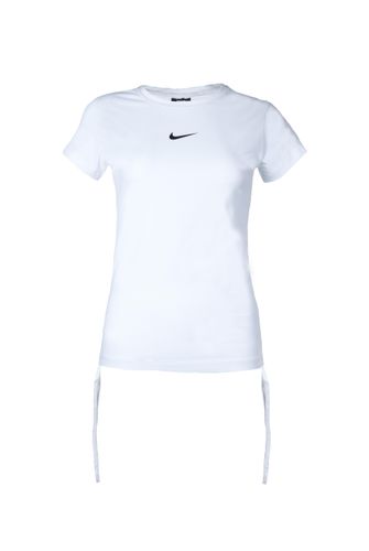 Футболка Nike FUT-150 0417 Replica, Белый