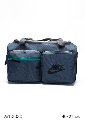 Sport sumkasi Nike 280 - 3030 Replica, Синий