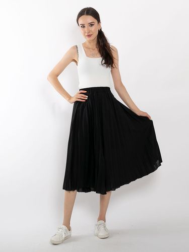 Юбка Anaki 69003, Black, купить недорого