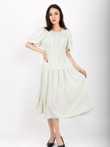 Платье Anaki 22515, White, в Узбекистане