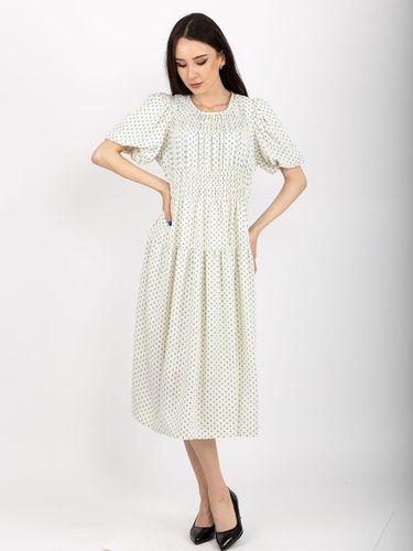 Платье Anaki 22515, White