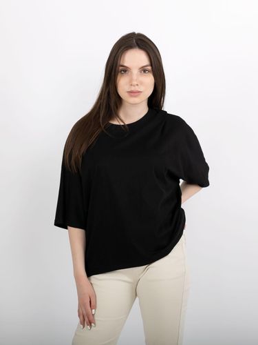 Футболка Anaki 1210, Black