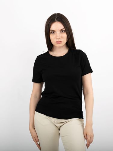 Футболка Anaki 22746, Black