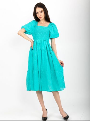 Платье Anaki 2278, Turquoise