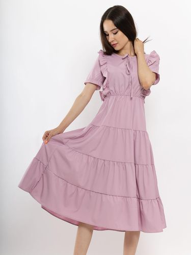 Платье Anaki 15093, Lilac, купить недорого