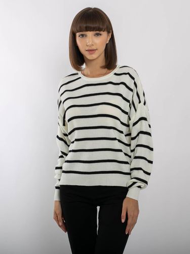 Кофта Anaki Anaki 14003, White, купить недорого