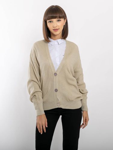 Кофта Anaki 15100, Beige, купить недорого