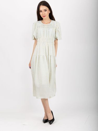 Платье Anaki 22515, White, купить недорого