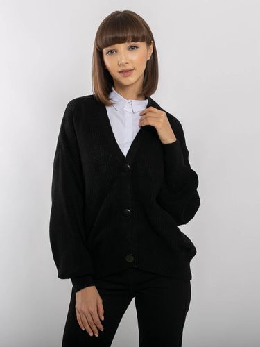 Кофта Anaki 15100, Black, купить недорого