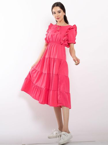 Платье Anaki 15093, Pink, купить недорого
