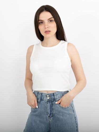 Top Anaki 7320, White, в Узбекистане