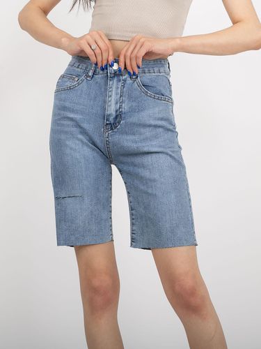 Шорты джинсовые Anaki 5013, купить недорого