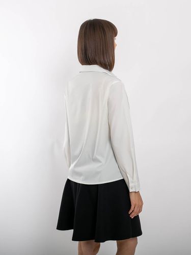 Рубашка Anaki 8966, White, фото
