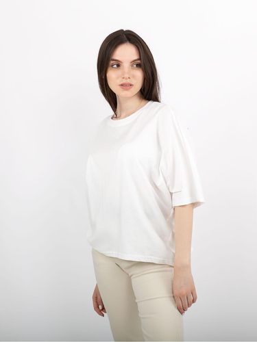 Футболка Anaki 1210, White