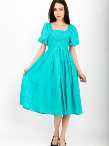 Платье Anaki 2278, Turquoise, купить недорого