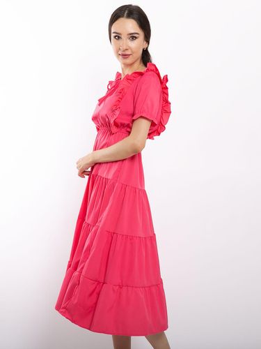 Платье Anaki 15093, Pink, в Узбекистане