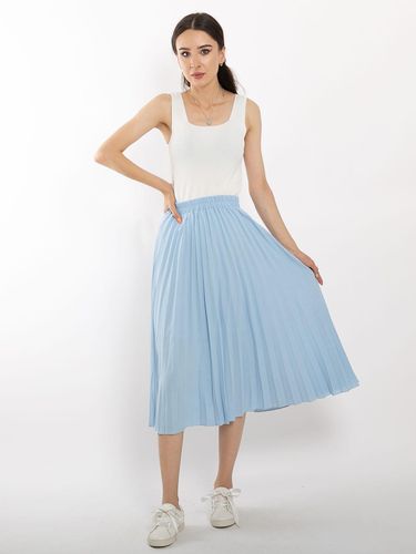 Yubka Anaki 69003, Light blue, купить недорого