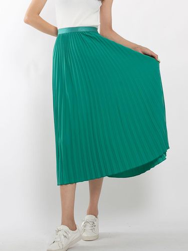 Anaki yubka 8898 , Green