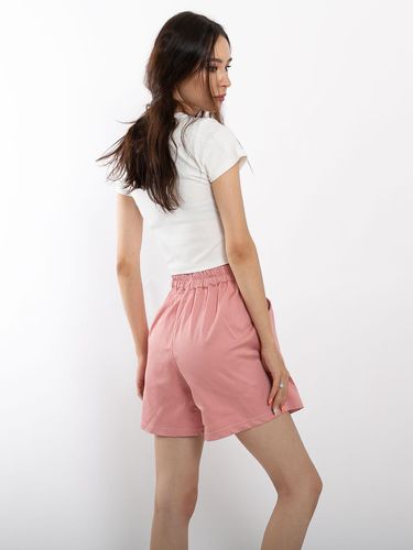 Ayollar shortisi Anaki 0987-2033, Pink, в Узбекистане