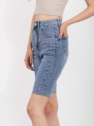 Шорты джинсовые Anaki 2552, купить недорого