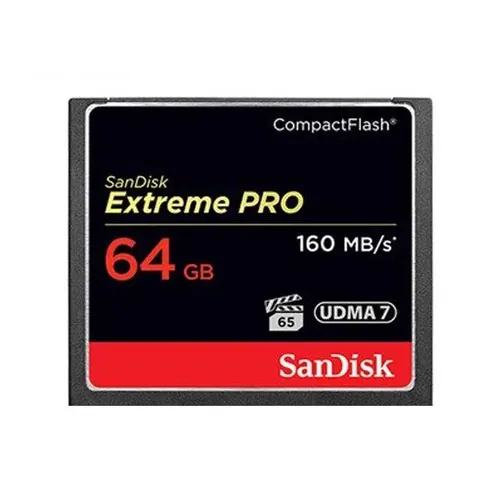 Flash xotira Sandisk extreme PRO