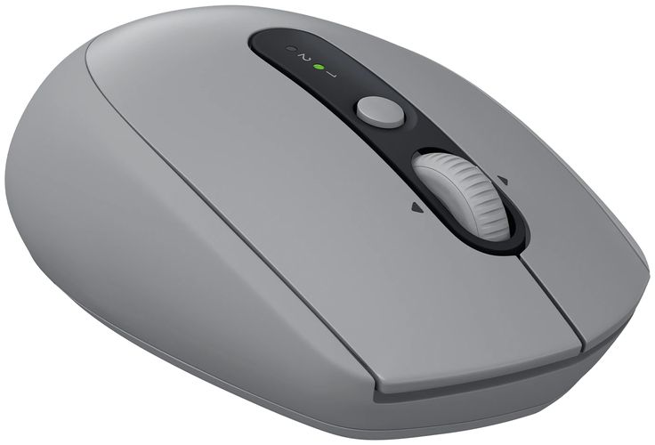 Simsiz sichqoncha Logitech m590, в Узбекистане