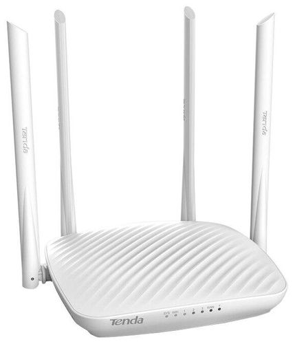 Беспроводной Wi-fi Router TENDA F9, купить недорого