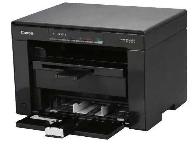 Printer Canon MF 3010