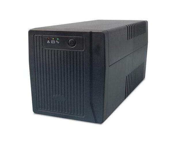 Источник бесперебойного питания UPS AVT KS 850 850 VA