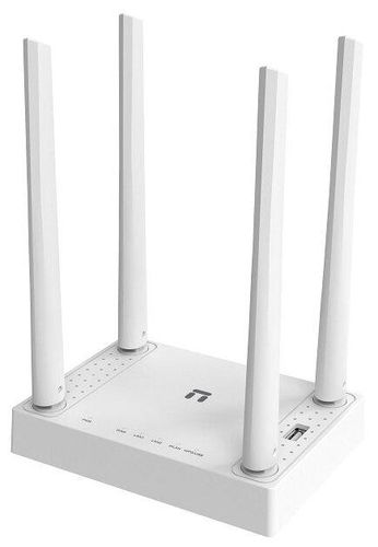 Беспроводной Wi-fi Router Netis MW5240, купить недорого