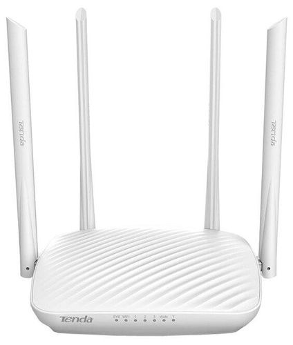 Беспроводной Wi-fi Router TENDA F9