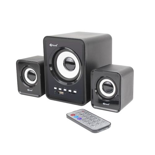 Колонки KISONLI X8 usb speaker