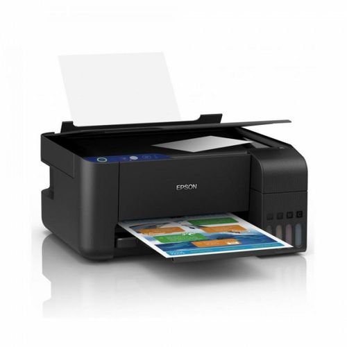 Цветной принтер EPSON L3101