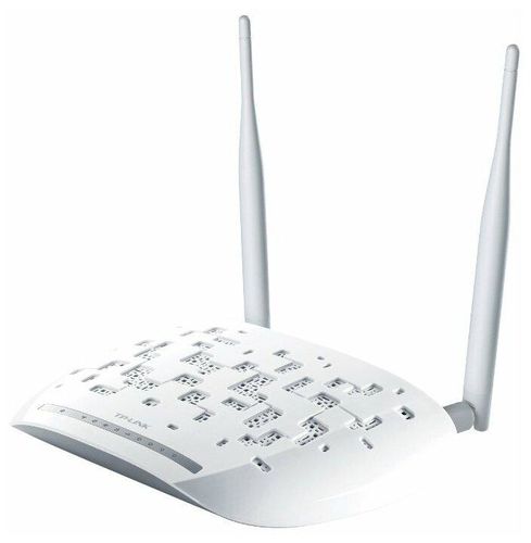 Беспроводной Wi-fi Router TP link TD W8968, купить недорого