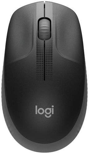 Simsiz sichqoncha Logitech m190