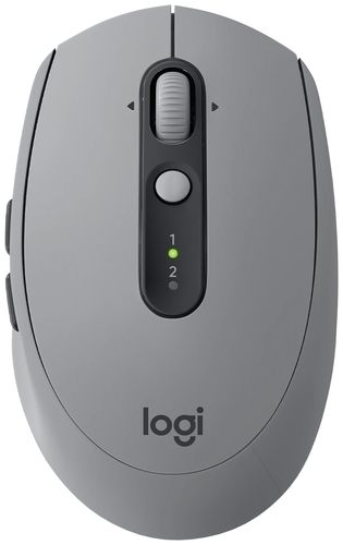 Simsiz sichqoncha Logitech m590