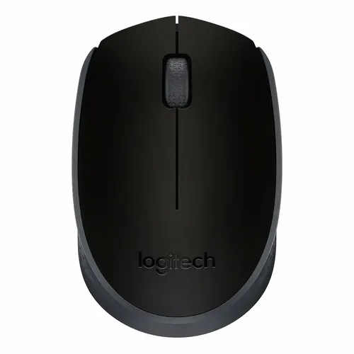 Беспроводная мышь Logitech m171