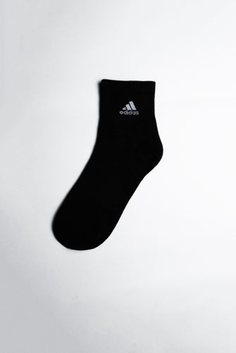 Носки Adidas 75 Replica, Чёрный