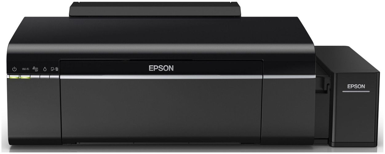 Цветной принтер EPSON L805