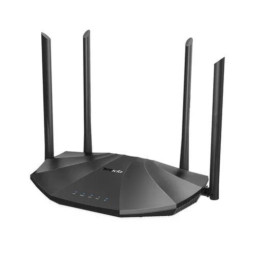 Беспроводной Wi-fi Router TENDA AC19, купить недорого