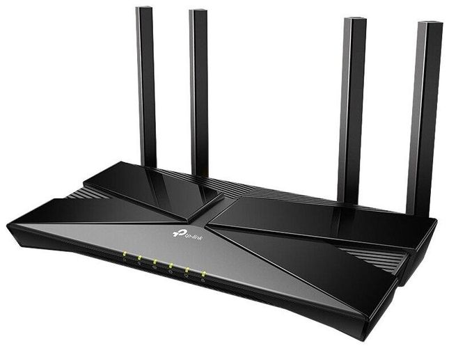 Беспроводной Wi-fi Router TP link Archer ax10, купить недорого