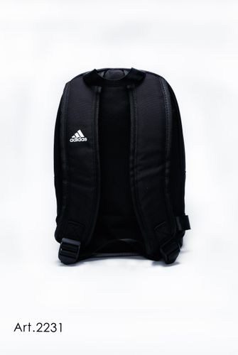 Рюкзак Adidas 180 - 2231 Replica, Чёрный, купить недорого