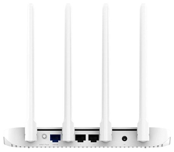 Беспроводной Wi-fi Router MI R4AC, в Узбекистане