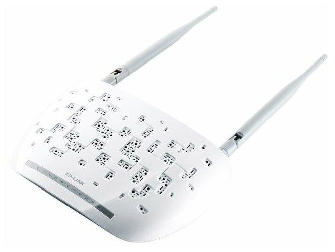 Беспроводной Wi-fi Router TP link TD W8968, в Узбекистане